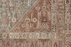 KASHGAI RUG, AR31275/9810, SOUTH WEST PERSIA, 5' X 6'4"