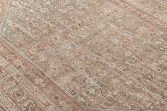 KASHGAI RUG, AR31275/9810, SOUTH WEST PERSIA, 5' X 6'4"