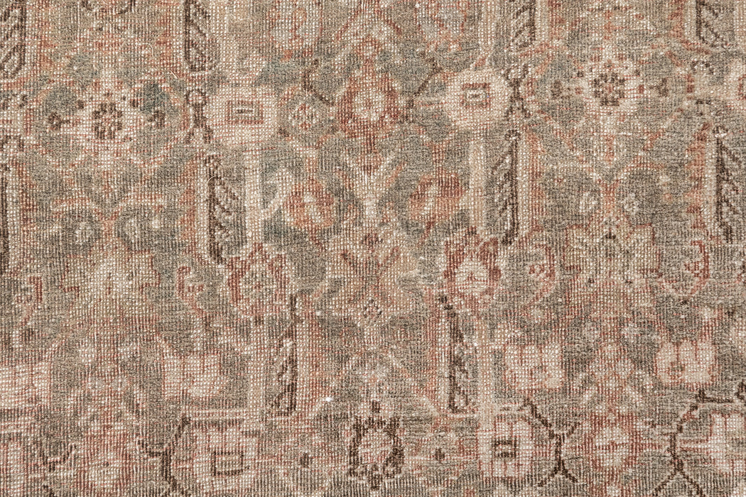 KASHGAI RUG, AR31275/9810, SOUTH WEST PERSIA, 5' X 6'4"