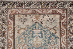 MALAYIR RUG, AR31276/9814, WEST PERSIA, 3'3" X 19'7"