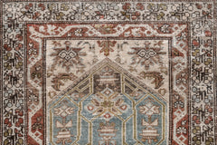 MALAYIR RUG, AR31276/9814, WEST PERSIA, 3'3" X 19'7"