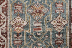 MALAYIR RUG, AR31276/9814, WEST PERSIA, 3'3" X 19'7"
