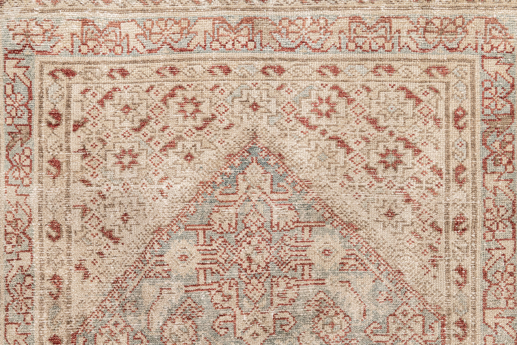MALAYIR RUG, AR31277/9816A, WEST PERSIA, 3'3" X 9'9"