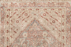 MALAYIR RUG, AR31277/9816A, WEST PERSIA, 3'3" X 9'9"