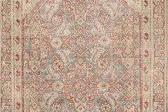 MALAYIR RUG, AR31277/9816A, WEST PERSIA, 3'3" X 9'9"