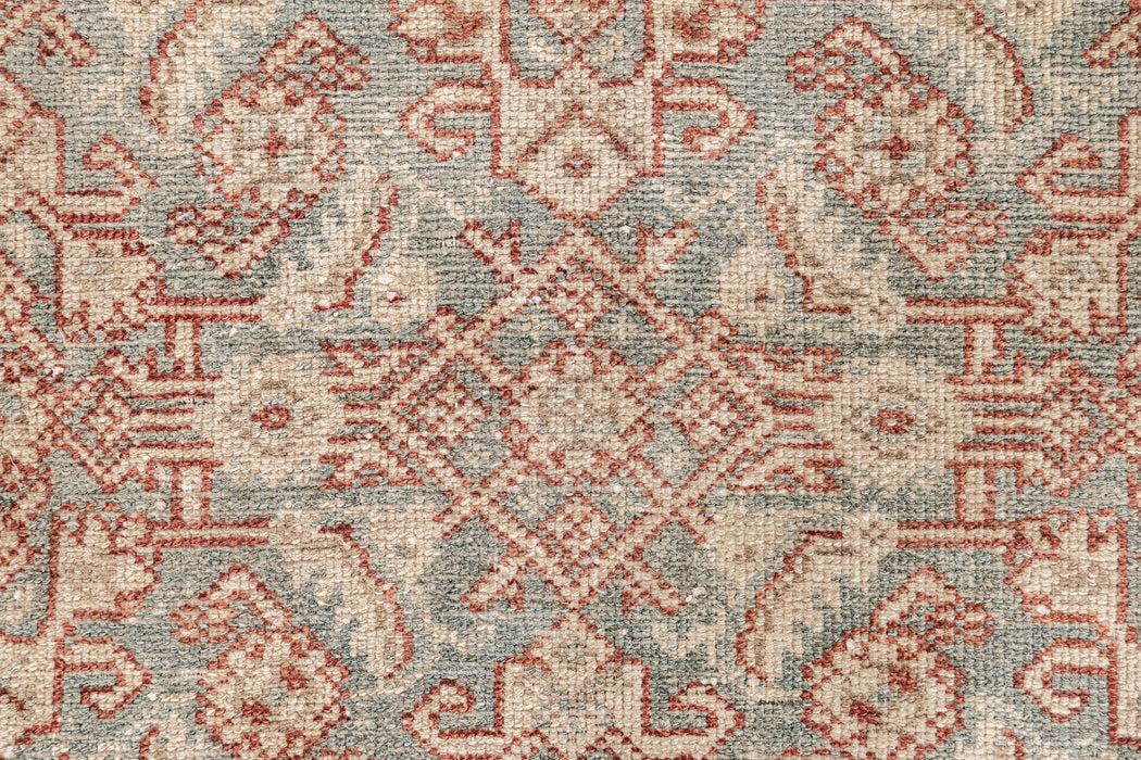 MALAYIR RUG, AR31277/9816A, WEST PERSIA, 3'3" X 9'9"