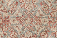 MALAYIR RUG, AR31277/9816A, WEST PERSIA, 3'3" X 9'9"
