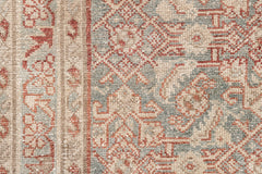 MALAYIR RUG, AR31277/9816A, WEST PERSIA, 3'3" X 9'9"