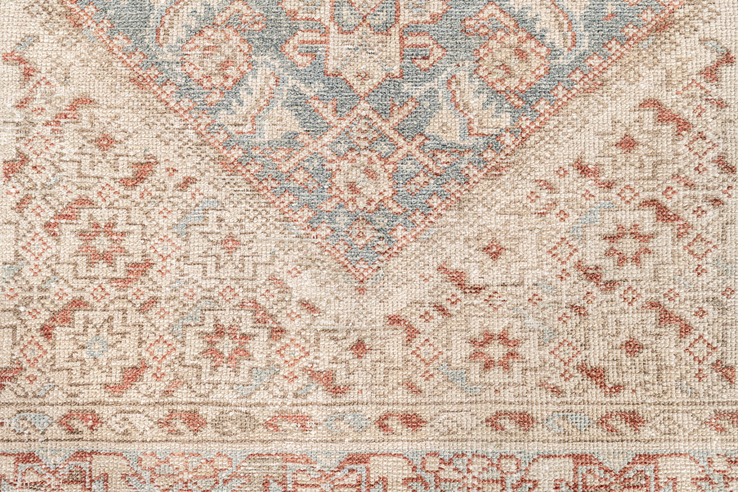 MALAYIR RUG, AR31277/9816A, WEST PERSIA, 3'3" X 9'9"