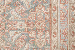 MALAYIR RUG, AR31277/9816A, WEST PERSIA, 3'3" X 9'9"