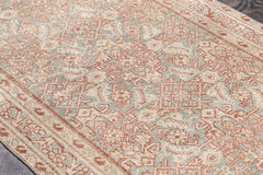 MALAYIR RUG, AR31277/9816A, WEST PERSIA, 3'3" X 9'9"