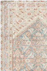 MALAYIR RUG, AR31277/9816A, WEST PERSIA, 3'3" X 9'9"