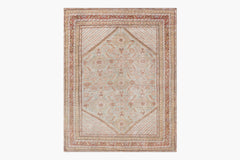 KASHGAI RUG, AR31278/9812, SOUTH WEST PERSIA, 6'1" X 4'2"