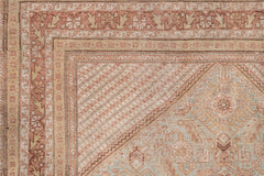KASHGAI RUG, AR31278/9812, SOUTH WEST PERSIA, 6'1" X 4'2"