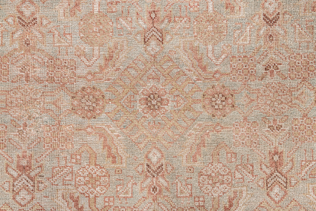 KASHGAI RUG, AR31278/9812, SOUTH WEST PERSIA, 6'1" X 4'2"