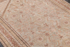 KASHGAI RUG, AR31278/9812, SOUTH WEST PERSIA, 6'1" X 4'2"