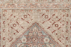 MALAYIR RUG, AR31279/9816, WEST PERSIA, 3'5" X 10'