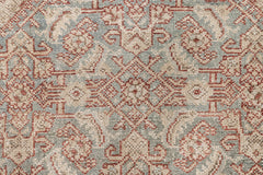 MALAYIR RUG, AR31279/9816, WEST PERSIA, 3'5" X 10'