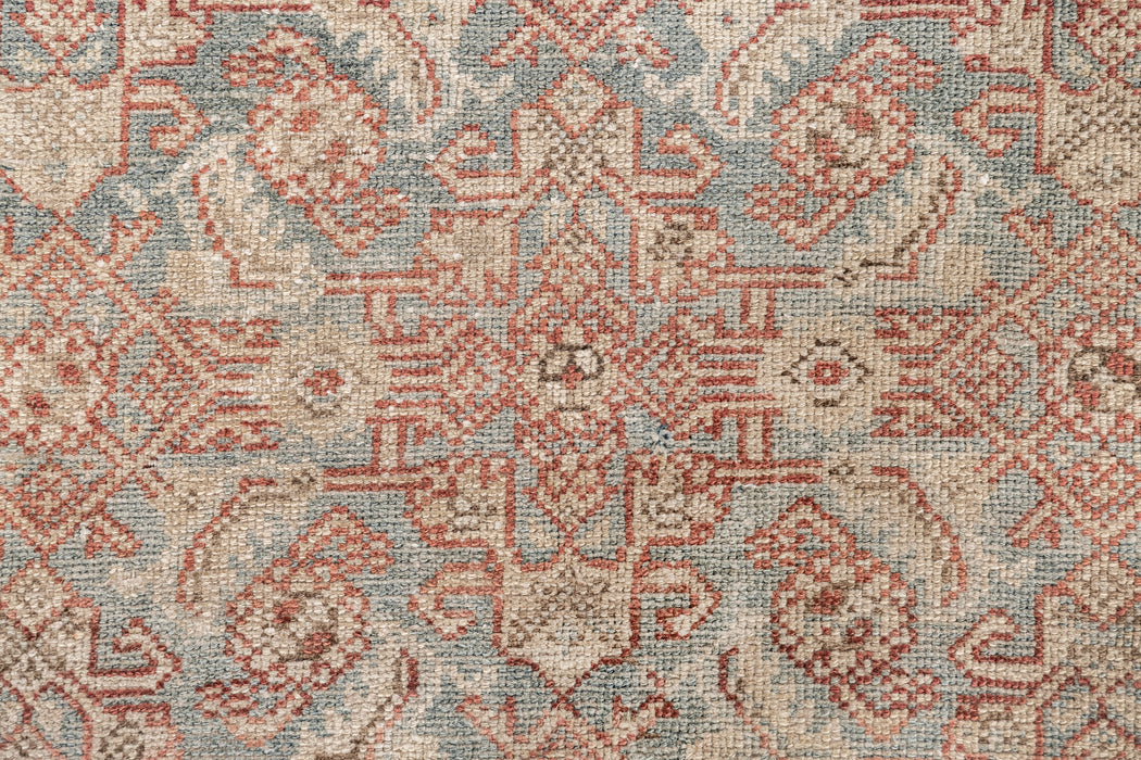 MALAYIR RUG, AR31279/9816, WEST PERSIA, 3'5" X 10'