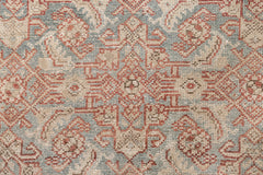 MALAYIR RUG, AR31279/9816, WEST PERSIA, 3'5" X 10'