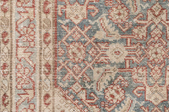 MALAYIR RUG, AR31279/9816, WEST PERSIA, 3'5" X 10'