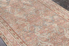 MALAYIR RUG, AR31279/9816, WEST PERSIA, 3'5" X 10'