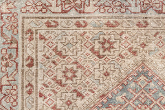 MALAYIR RUG, AR31279/9816, WEST PERSIA, 3'5" X 10'