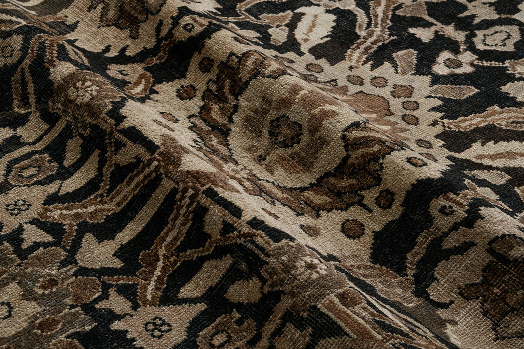 MAHAL RUG, AR31281, WEST PERSIA, 11'5" X 16'10"