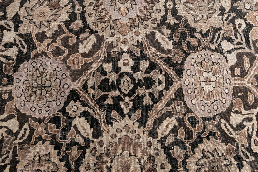 MAHAL RUG, AR31281, WEST PERSIA, 11'5" X 16'10"