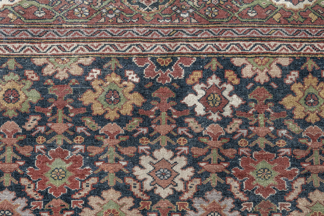 MAHAL RUG, AR31282/55757, PERSIA, 8'6" x 13'8"