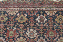 MAHAL RUG, AR31282/55757, PERSIA, 8'6" x 13'8"