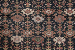 MAHAL RUG, AR31282/55757, PERSIA, 8'6" x 13'8"