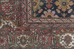 MAHAL RUG, AR31282/55757, PERSIA, 8'6" x 13'8"