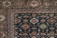 MAHAL RUG, AR31282/55757, PERSIA, 8'6" x 13'8"