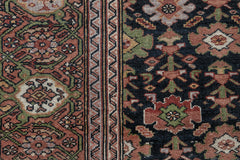 MAHAL RUG, AR31282/55757, PERSIA, 8'6" x 13'8"
