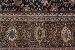 MAHAL RUG, AR31282/55757, PERSIA, 8'6" x 13'8"