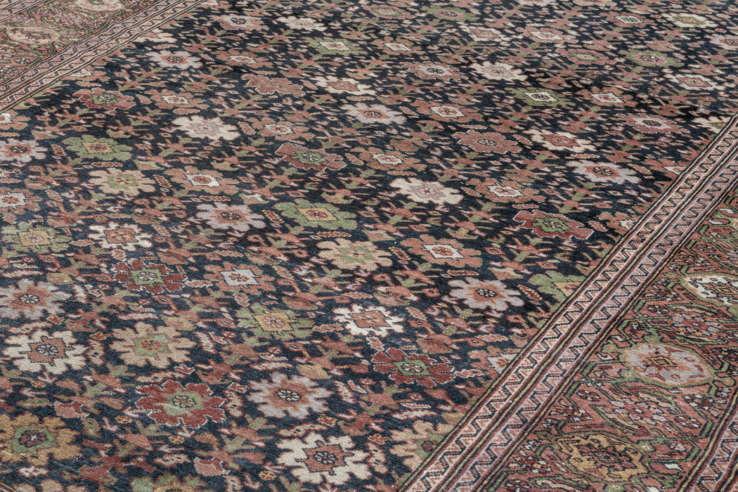 MAHAL RUG, AR31282/55757, PERSIA, 8'6" x 13'8"