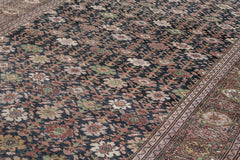 MAHAL RUG, AR31282/55757, PERSIA, 8'6" x 13'8"