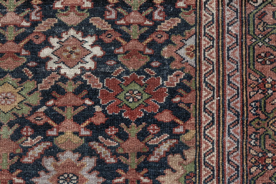 MAHAL RUG, AR31282/55757, PERSIA, 8'6" x 13'8"