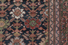 MAHAL RUG, AR31282/55757, PERSIA, 8'6" x 13'8"