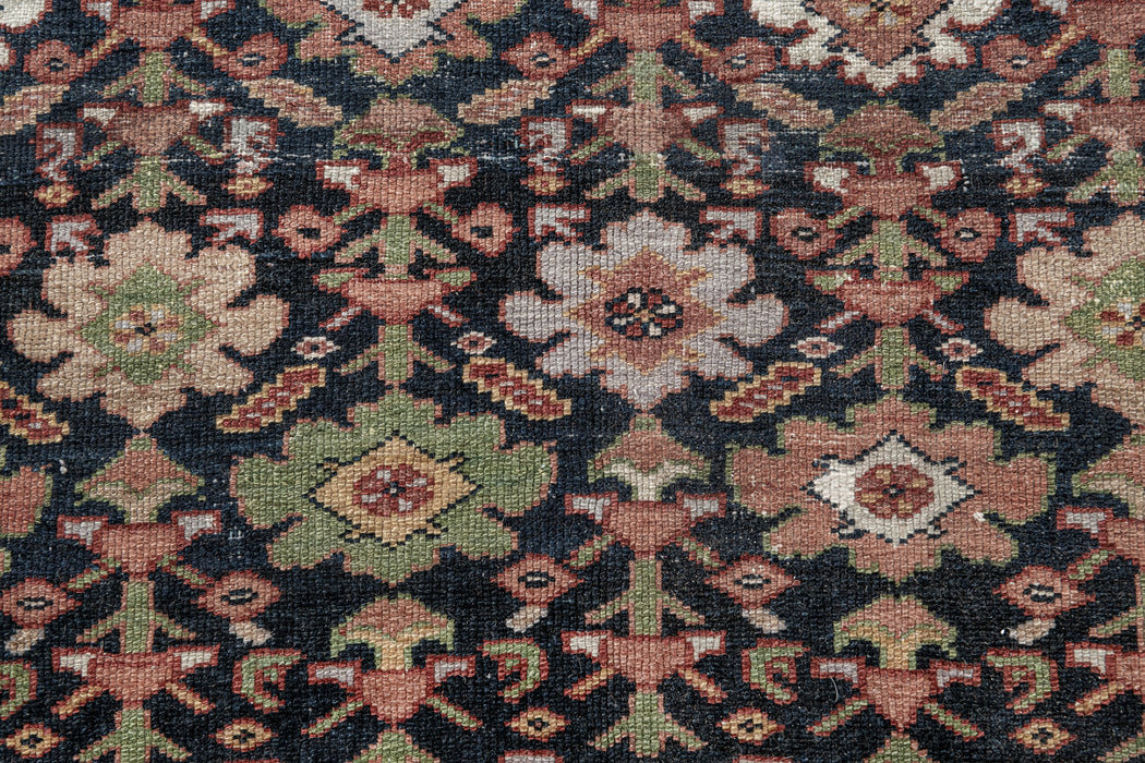 MAHAL RUG, AR31282/55757, PERSIA, 8'6" x 13'8"