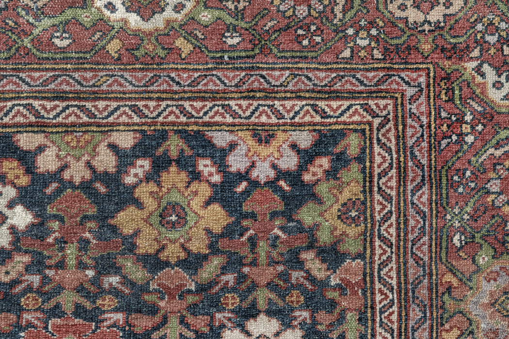 MAHAL RUG, AR31282/55757, PERSIA, 8'6" x 13'8"