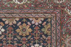 MAHAL RUG, AR31282/55757, PERSIA, 8'6" x 13'8"