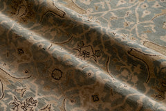 TABRIZ RUG NORTH, NORTH WEST PERSIA, 8'5" X 11'3"