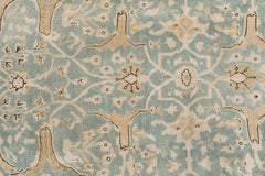 TABRIZ RUG NORTH, NORTH WEST PERSIA, 8'5" X 11'3"