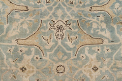 TABRIZ RUG NORTH, NORTH WEST PERSIA, 8'5" X 11'3"