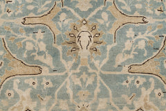 TABRIZ RUG NORTH, NORTH WEST PERSIA, 8'5" X 11'3"
