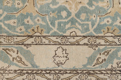 TABRIZ RUG NORTH, NORTH WEST PERSIA, 8'5" X 11'3"