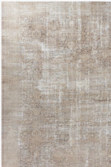 SULTANABAD RUG, WEST PERSIA, 15'10" X 24'6"
