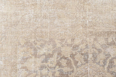 SULTANABAD RUG, WEST PERSIA, 15'10" X 24'6"